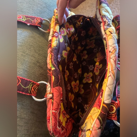 Vera Bradley Putse - Picture 2 of 2